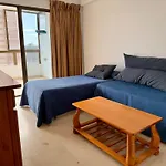 公寓 1 & 2 Bedrooms, Gemelos 2 & 4, Levante By Gestaltur 貝尼多姆
