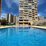1 & 2 Bedrooms, Gemelos 2 & 4, Levante By Gestaltur 貝尼多姆