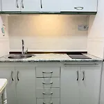 公寓 1 & 2 Bedrooms, Gemelos 2 & 4, Levante By Gestaltur 貝尼多姆