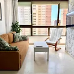 1 & 2 Bedrooms, Gemelos 2 & 4, Levante By Gestaltur * 貝尼多姆