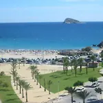 1 & 2 Bedrooms, Gemelos 2 & 4, Levante By Gestaltur Apartmán Benidorm