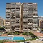Apartmán 1 & 2 Bedrooms, Gemelos 2 & 4, Levante By Gestaltur *