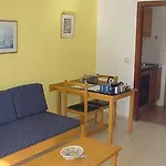 Apartmán 1 & 2 Bedrooms, Gemelos 2 & 4, Levante By Gestaltur