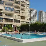 Apartmán 1 & 2 Bedrooms, Gemelos 2 & 4, Levante By Gestaltur *