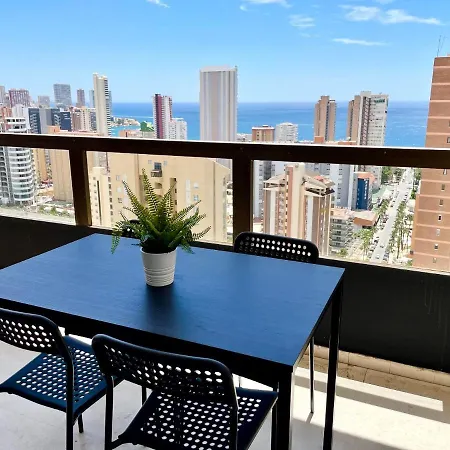 Apartamento Turísticos Gemelos 2 Y 4 - Gestaltur