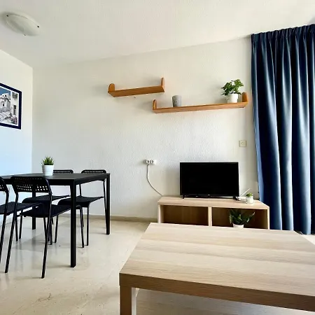Turísticos Gemelos 2 Y 4 - Gestaltur Apartamento *