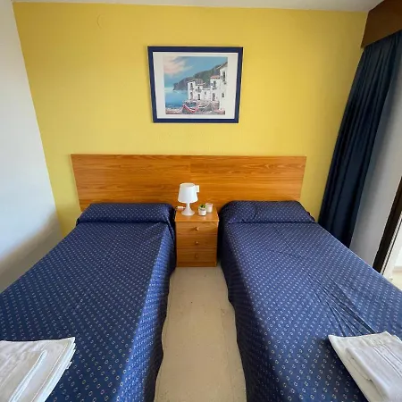 Turísticos Gemelos 2 Y 4 - Gestaltur Apartamento
