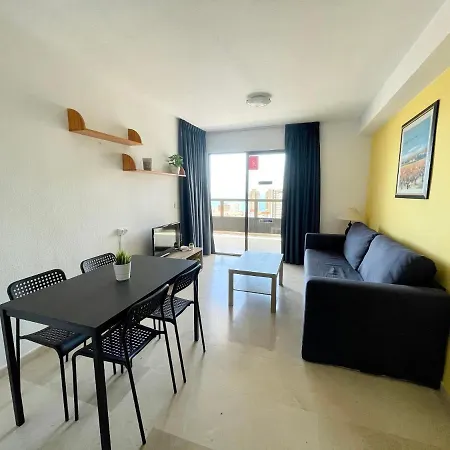 Apartamento Turísticos Gemelos 2 Y 4 - Gestaltur *