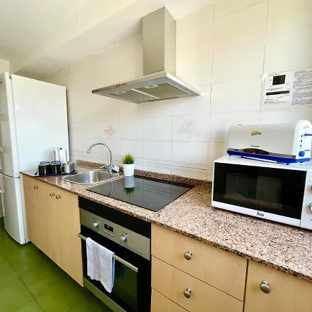 Gemelos 2 Y 4 By Gestaltur Lejlighed *