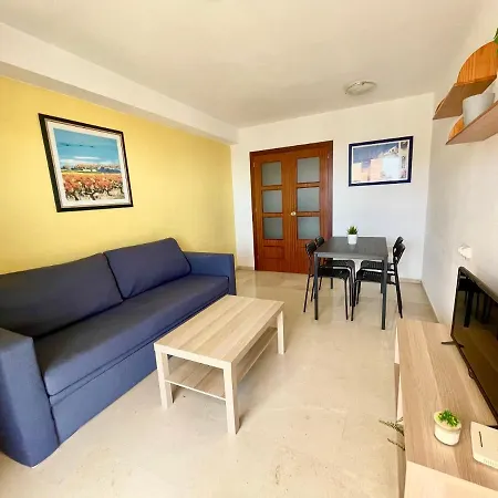 Turísticos Gemelos 2 Y 4 - Gestaltur Apartamento *