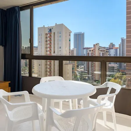 Gemelos 2 Y 4 By Gestaltur * Benidorm