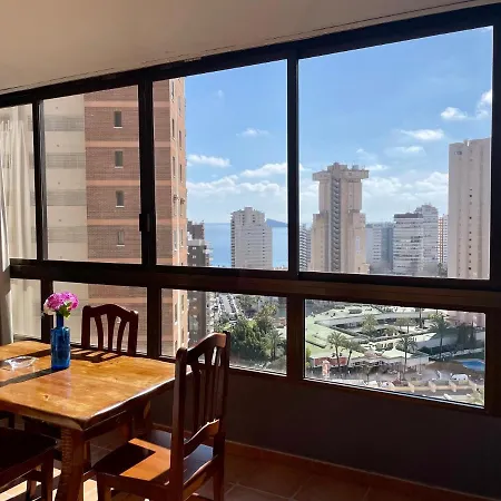 Apartamento Turísticos Gemelos 2 Y 4 - Gestaltur *