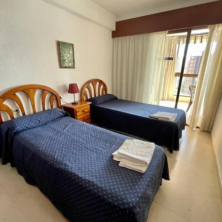 Apartamento Turísticos Gemelos 2 Y 4 - Gestaltur *