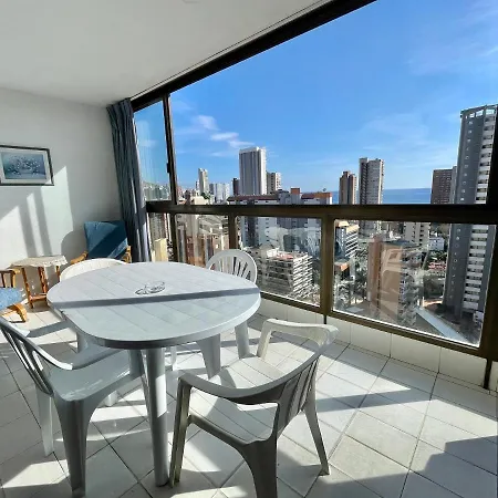 Апартаменты Apartamentos Gemelos 2 Y 4 By Gestaltur