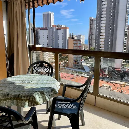 Apartamentos Gemelos 2 Y 4 By Gestaltur Апартаменты