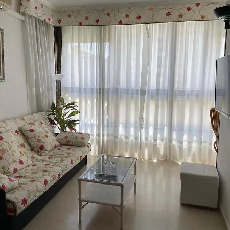 Turísticos Gemelos 2 Y 4 - Gestaltur Apartamento