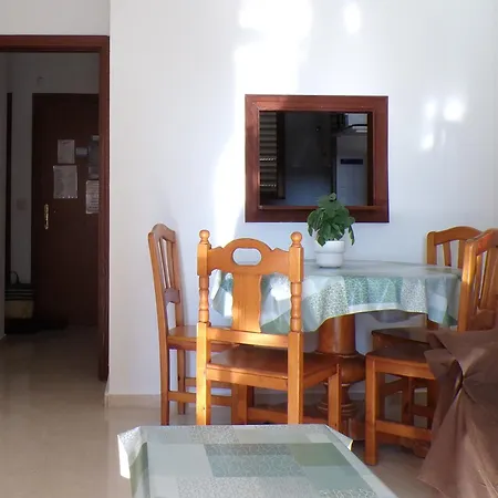 Apartamentos Gemelos 2 Y 4 By Gestaltur