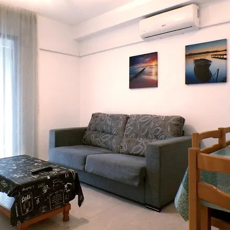 Apartamento Turísticos Gemelos 2 Y 4 - Gestaltur Benidorm