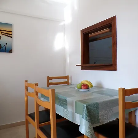 Apartamento Turísticos Gemelos 2 Y 4 - Gestaltur *
