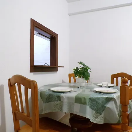 Apartamento Turísticos Gemelos 2 Y 4 - Gestaltur
