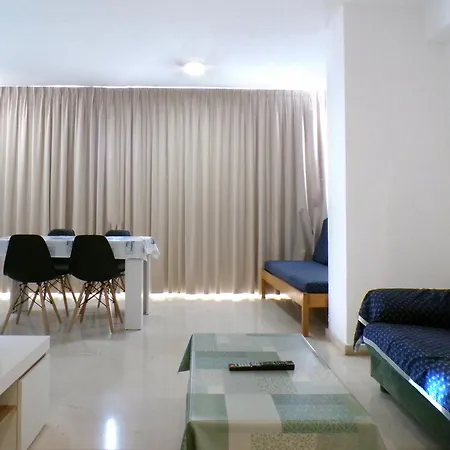 Turísticos Gemelos 2 Y 4 - Gestaltur Apartamento *