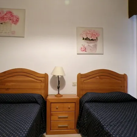 Apartamento Turísticos Gemelos 2 Y 4 - Gestaltur