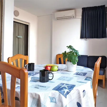 Turísticos Gemelos 2 Y 4 - Gestaltur Apartamento