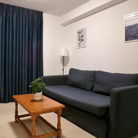 Apartamento Turísticos Gemelos 2 Y 4 - Gestaltur *
