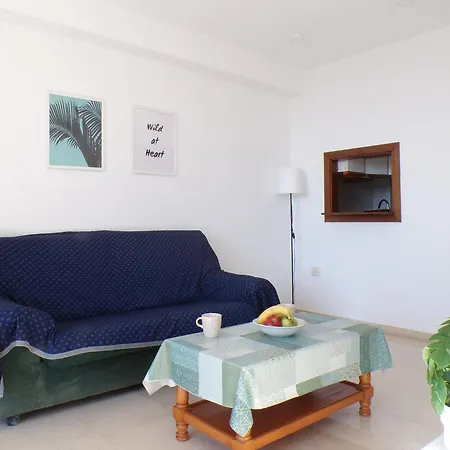 Turísticos Gemelos 2 Y 4 - Gestaltur Apartamento *