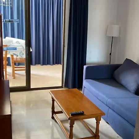 Apartamento Turísticos Gemelos 2 Y 4 - Gestaltur