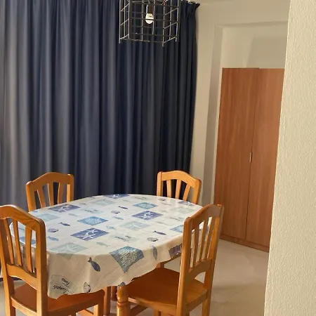 Апартаменты Apartamentos Gemelos 2 Y 4 By Gestaltur