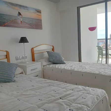Apartamento Turísticos Gemelos 2 Y 4 - Gestaltur