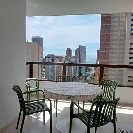 Apartamento Turísticos Gemelos 2 Y 4 - Gestaltur