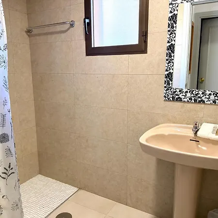 1 & 2 Bedrooms, Gemelos 2 & 4, Levante By Gestaltur Apartamento *