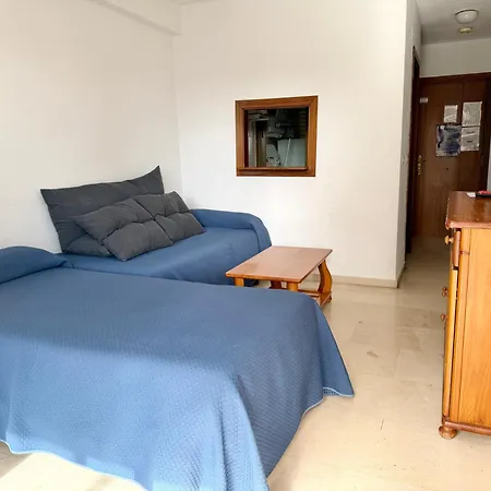 1 & 2 Bedrooms, Gemelos 2 & 4, Levante By Gestaltur *