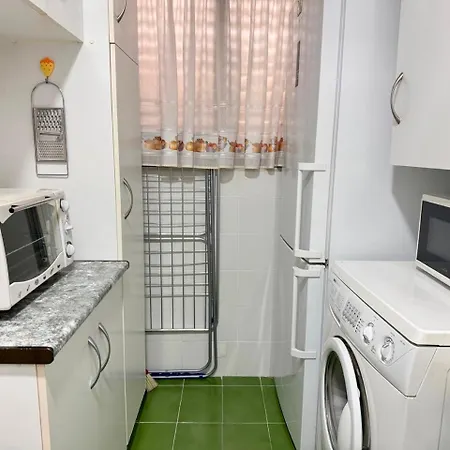 Lejlighed 1 & 2 Bedrooms, Gemelos 2 & 4, Levante By Gestaltur *