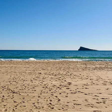 1 & 2 Bedrooms, Gemelos 2 & 4, Levante By Gestaltur