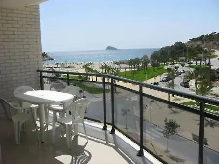 Gemelos 2 Y 4 By Gestaltur Lejlighed *