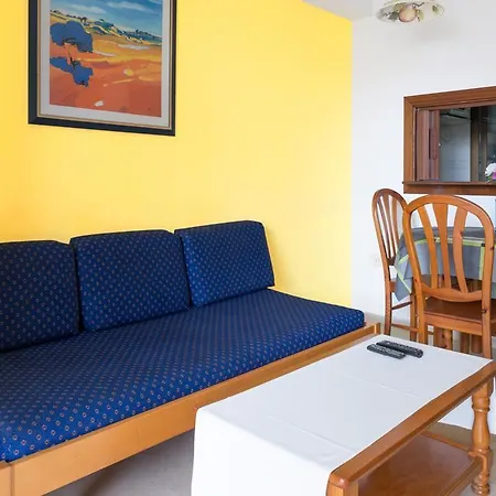 Apartamento Turísticos Gemelos 2 Y 4 - Gestaltur