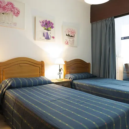 Turísticos Gemelos 2 Y 4 - Gestaltur Apartamento *
