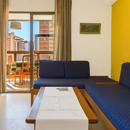 Turísticos Gemelos 2 Y 4 - Gestaltur Apartamento
