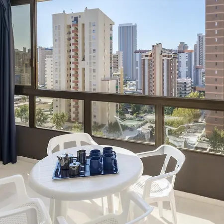 Apartamentos Gemelos 2 Y 4 By Gestaltur Апартаменты *