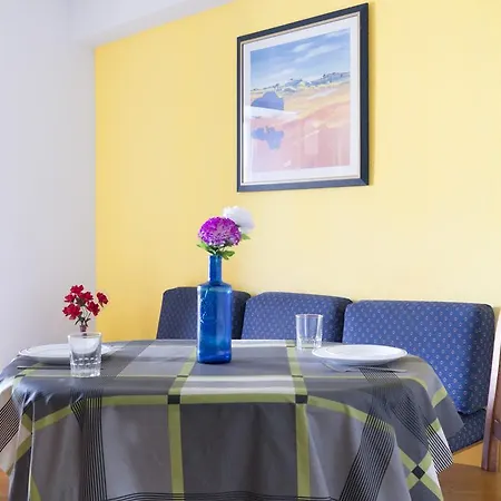 Apartamento Turísticos Gemelos 2 Y 4 - Gestaltur Benidorm