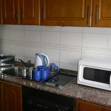 Apartamentos Gemelos 2 Y 4 By Gestaltur *