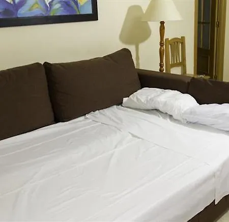 Апартаменты Apartamentos Gemelos 2 Y 4 By Gestaltur *