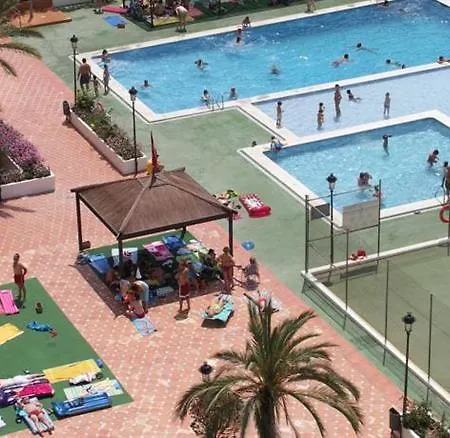 Apartamento Turísticos Gemelos 2 Y 4 - Gestaltur *