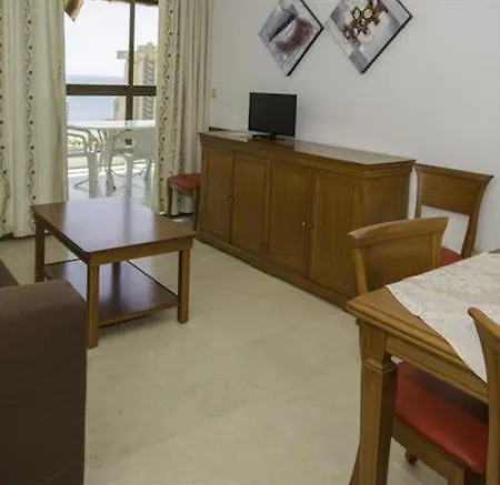 Apartamento Turísticos Gemelos 2 Y 4 - Gestaltur