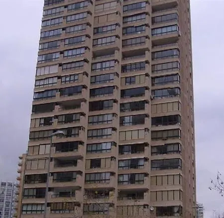 Turísticos Gemelos 2 Y 4 - Gestaltur Apartamento *