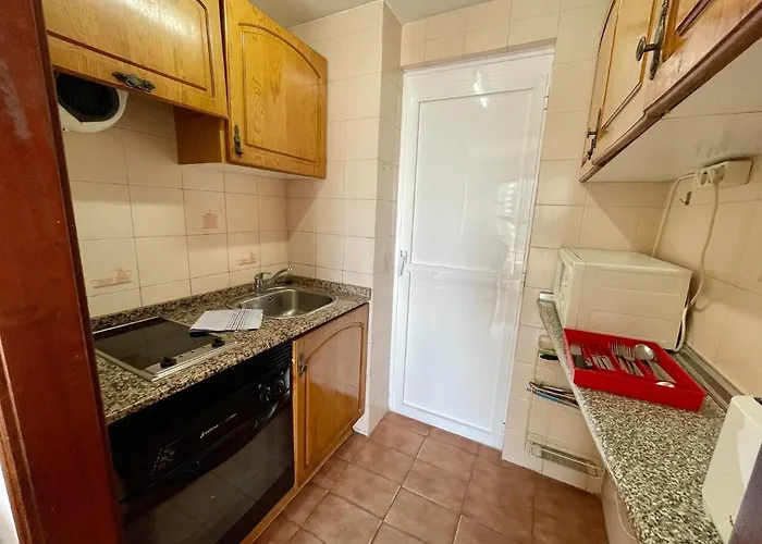 1 & 2 Bedrooms, Gemelos 2 & 4, Levante By Gestaltur *