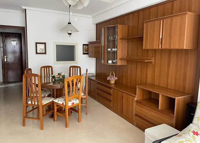 1 & 2 Bedrooms, Gemelos 2 & 4, Levante By Gestaltur *